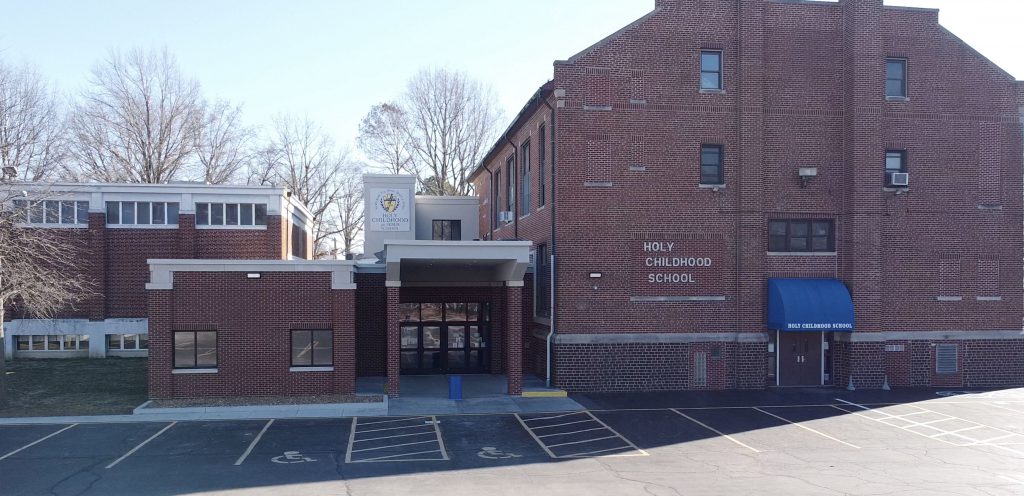 Holy Childhood of Jesus School | Mascoutah, IL